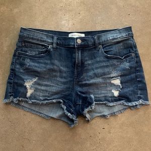 Henry & Belle cutoff shorts size 29